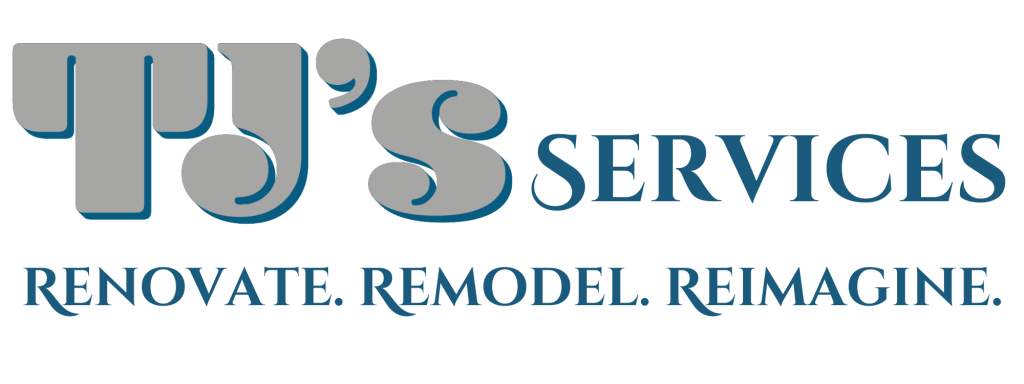 TJ's Services logo